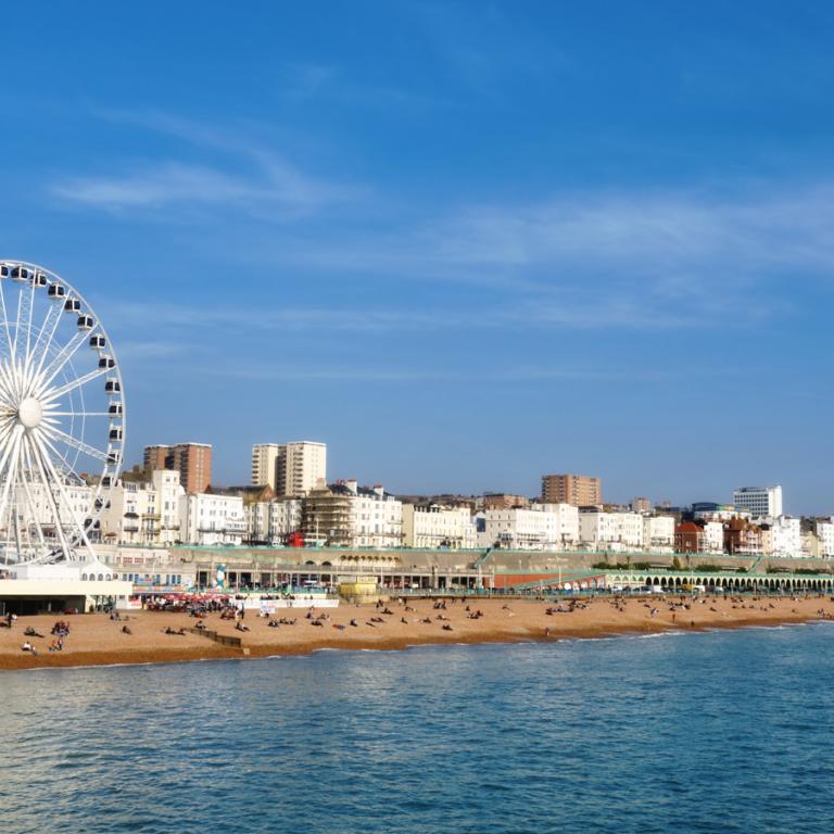 Brighton